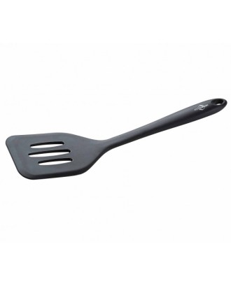 Spatula din silicon, negru, 30 cm, Trend - KUCHENPROFI